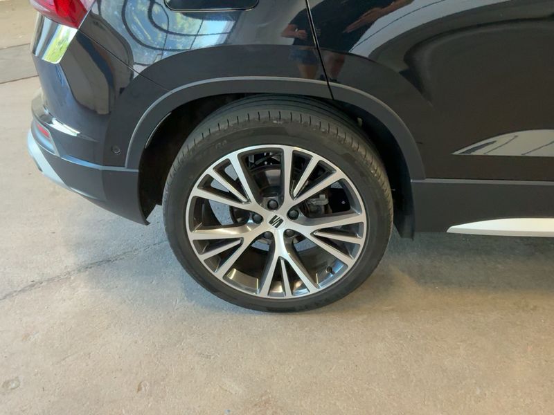 Seat Ateca 2.0 TDI Xperience 4Drive 2020 – снимка 9