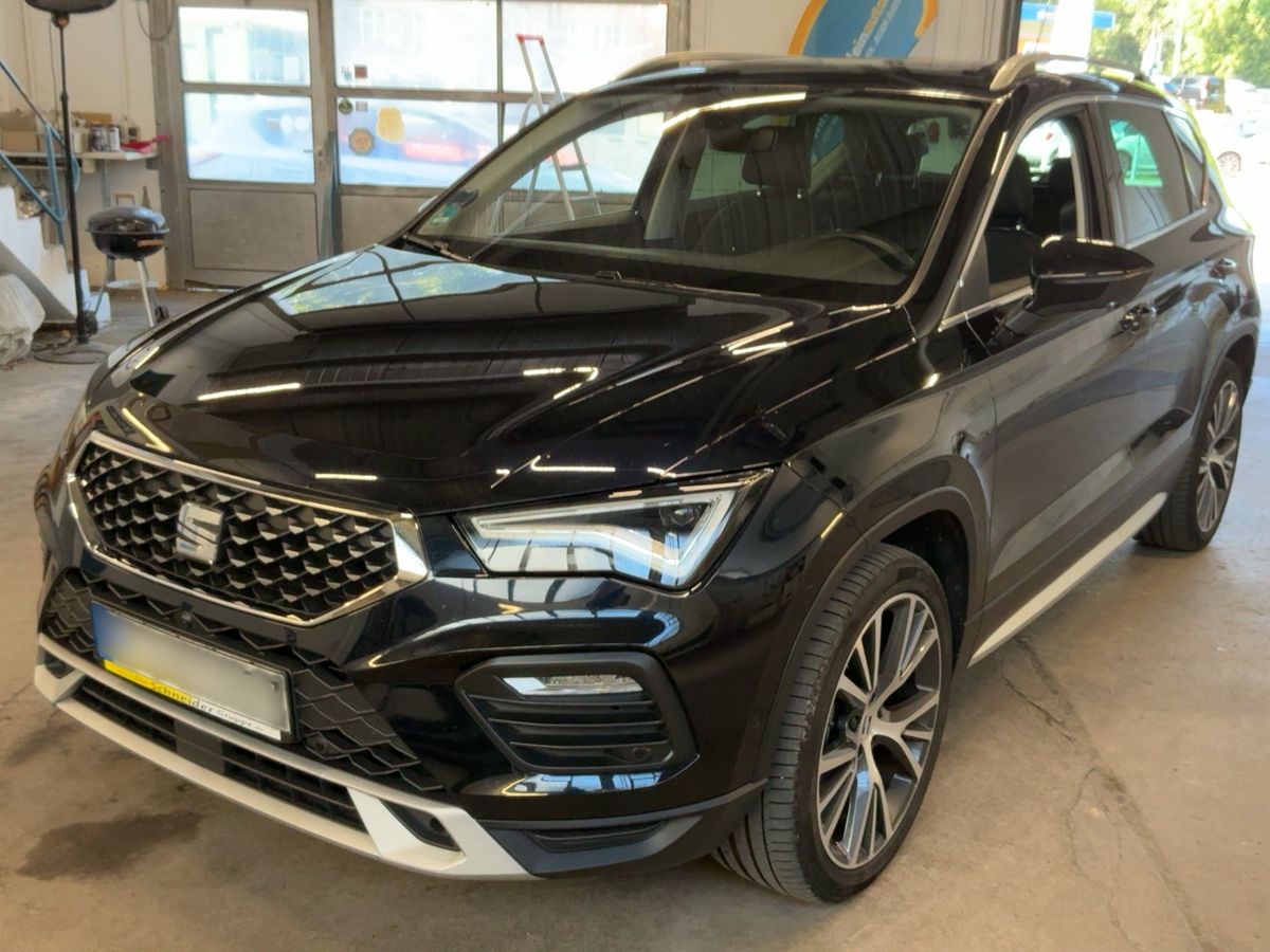 Seat Ateca 2020