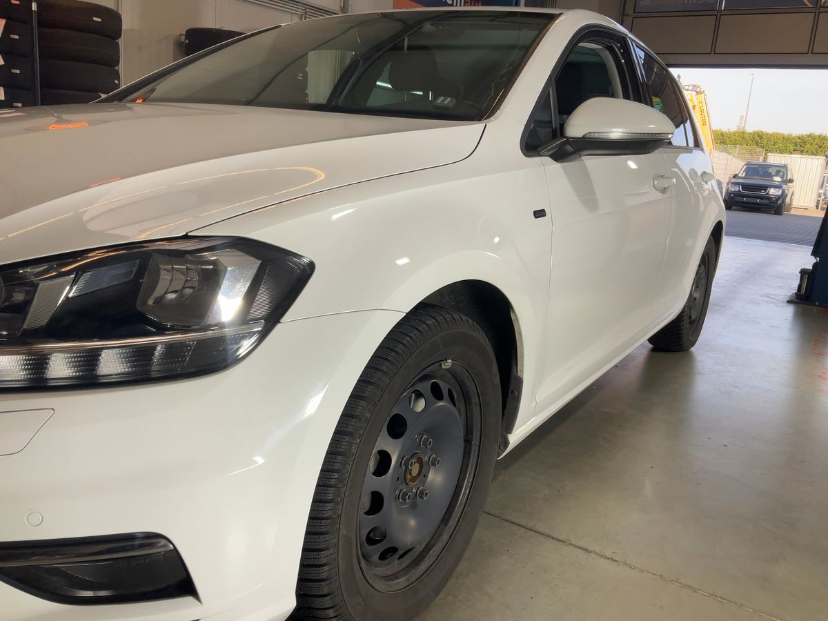 Volkswagen Golf d'occasion