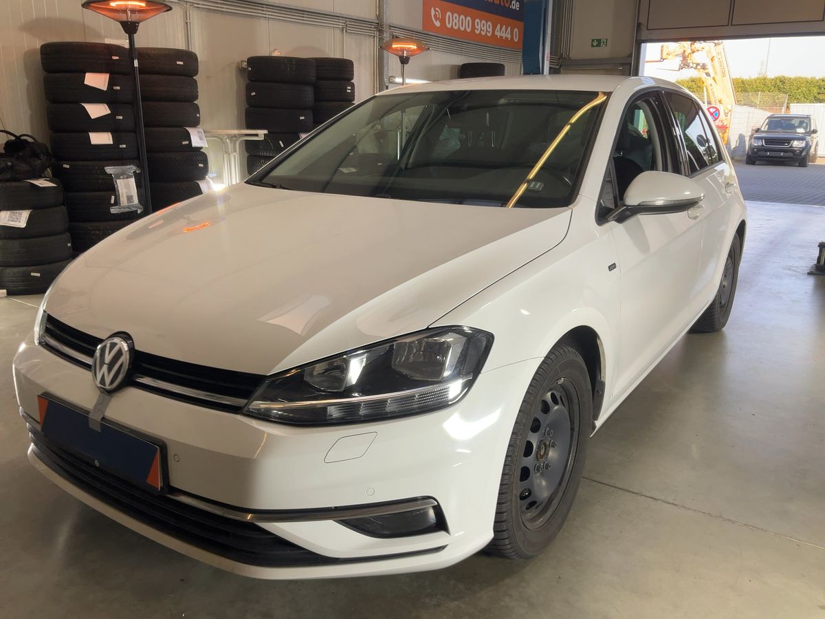 Volkswagen Golf d'occasion