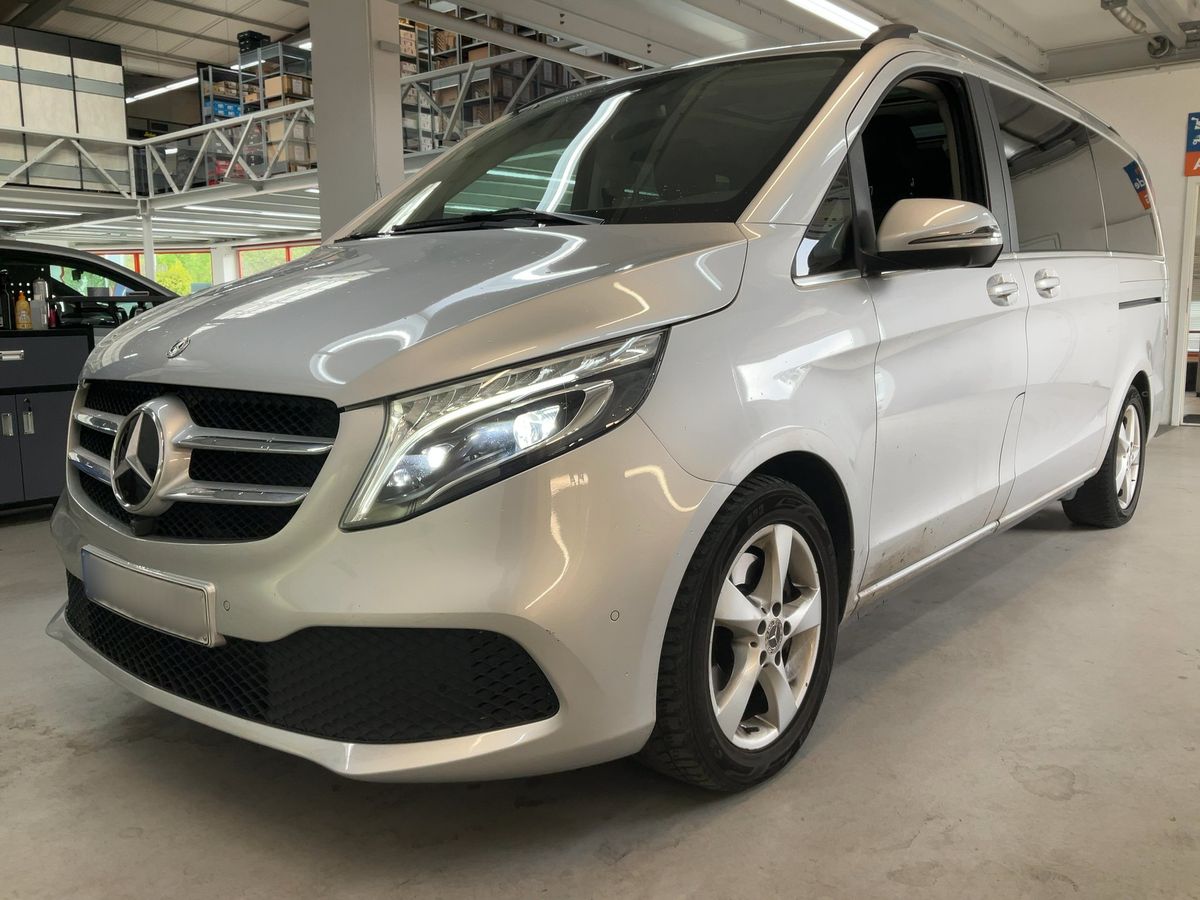 Mercedes-Benz V-Klasse d'occasion