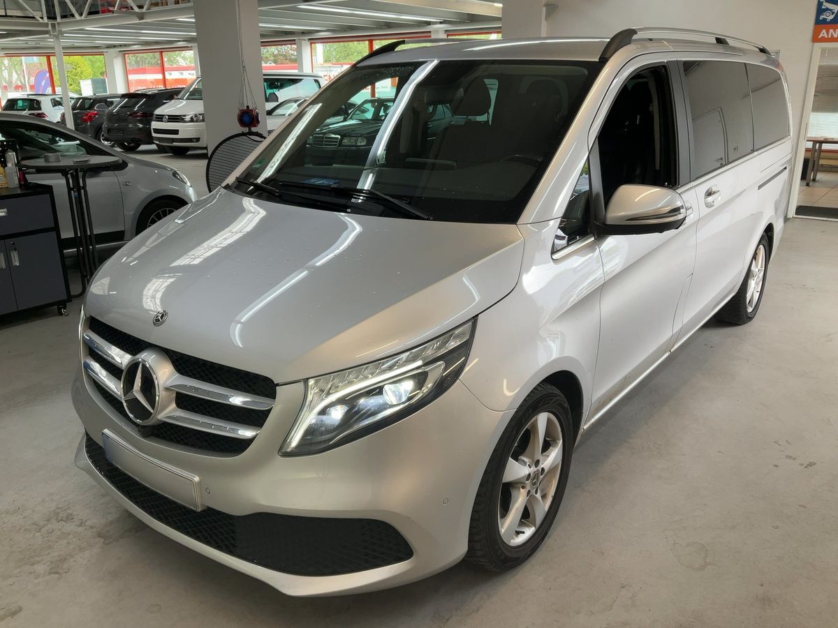 Mercedes-Benz V-Klasse 2020