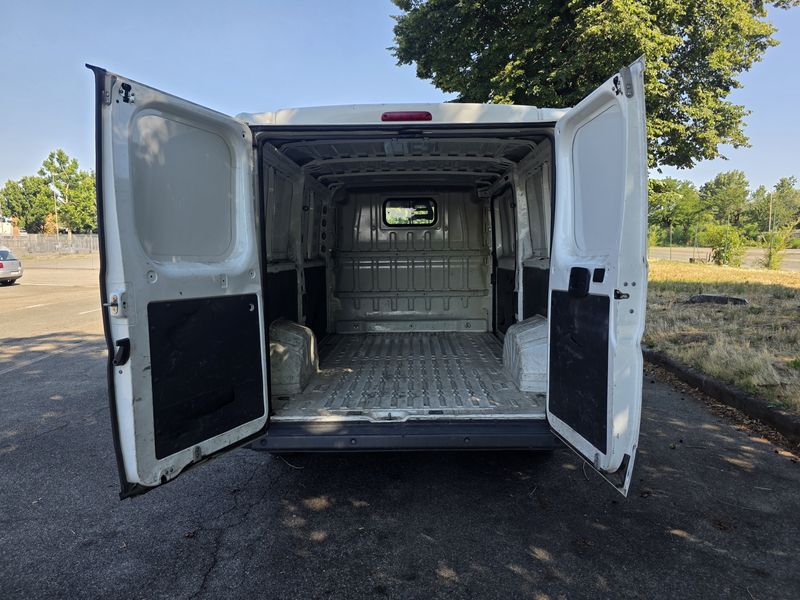 Peugeot Boxer 2.0 Blue-HDi 333 L2H1 Komfort — zdjęcie 9
