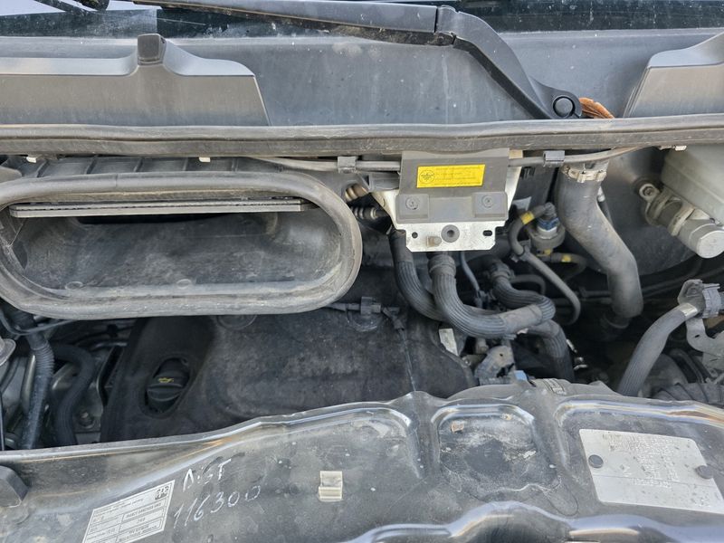 Peugeot Boxer 2.0 Blue-HDi 333 L2H1 Komfort — zdjęcie 8