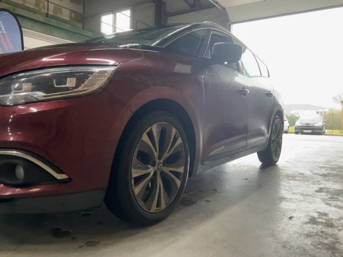 Renault Grand d'occasion