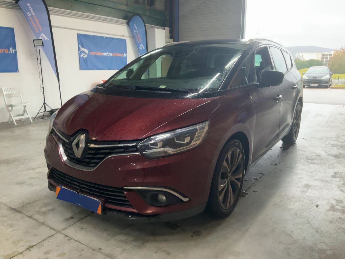 Renault Grand d'occasion