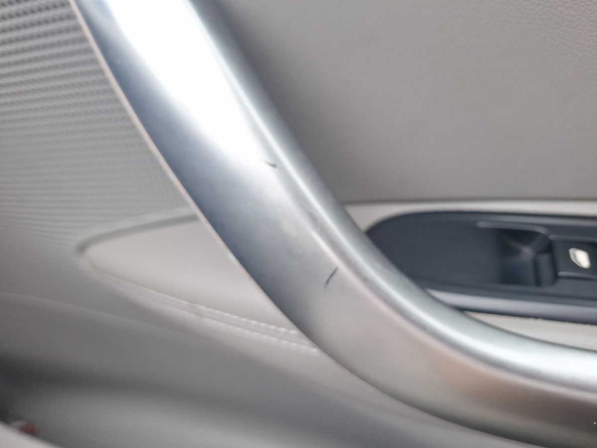 Peugeot 308 2012 — photo 52