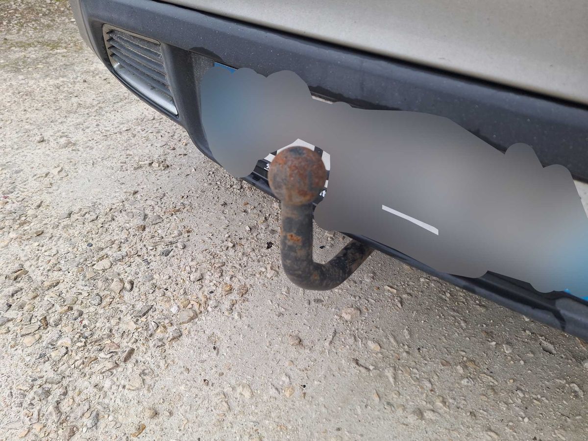 Peugeot 308 2012 — photo 31