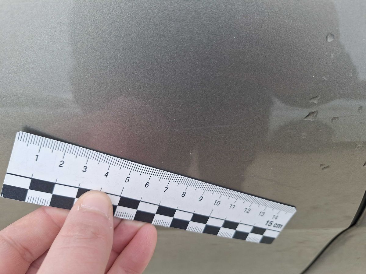 Peugeot 308 2012 — photo 45