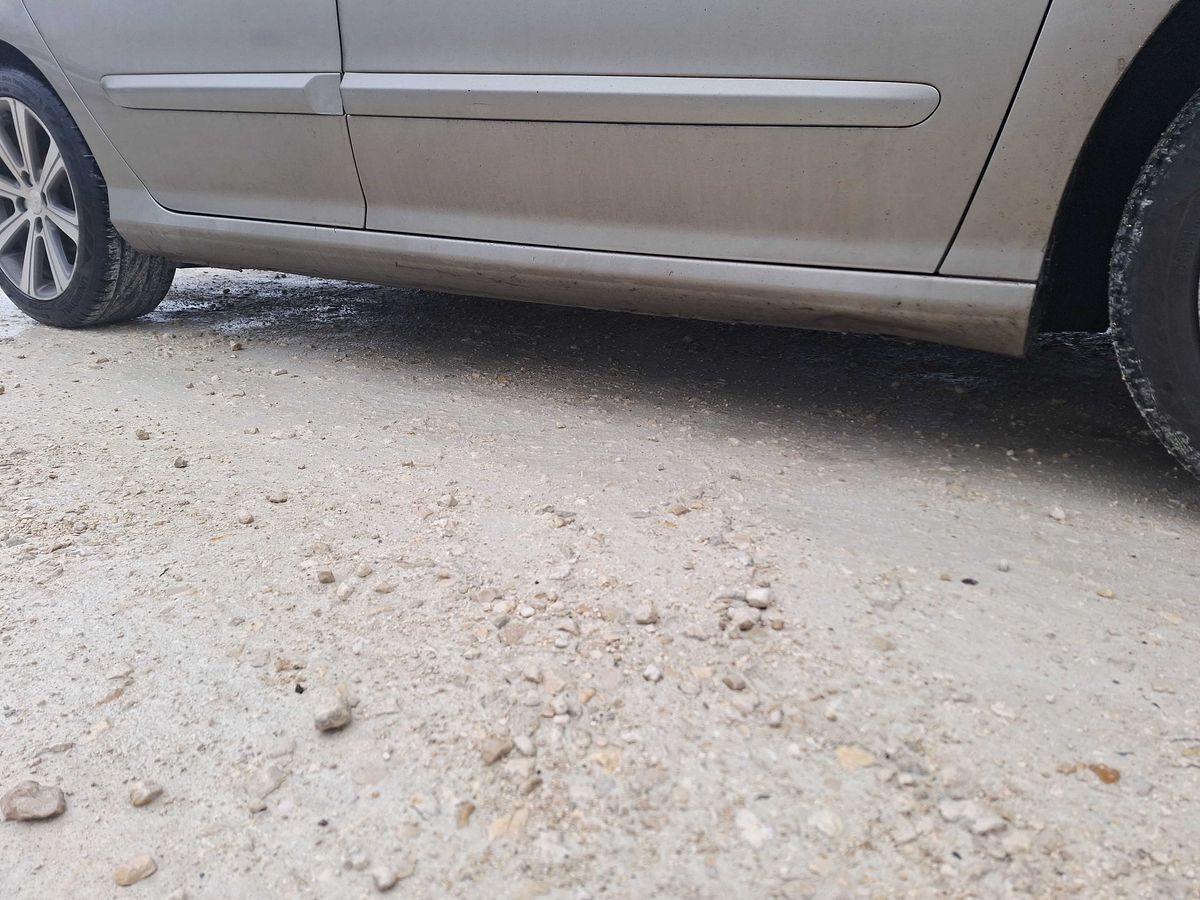 Peugeot 308 2012 — photo 33