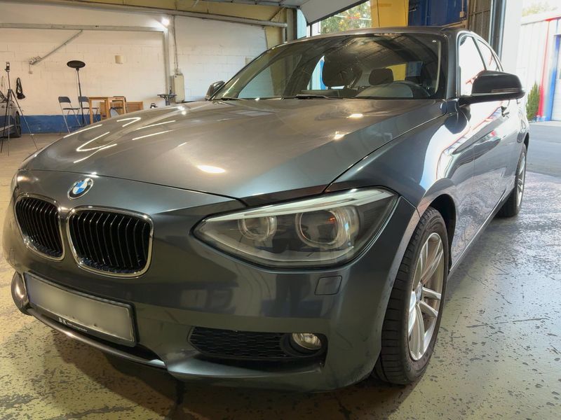BMW 1er