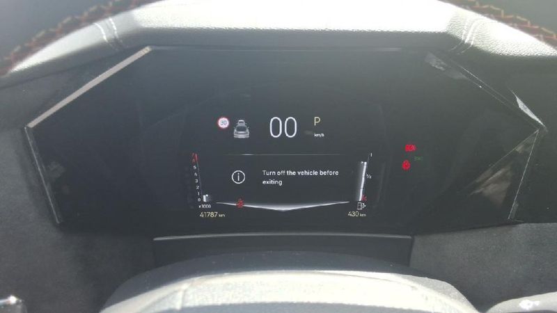 DS Automobiles DS4 1.2 PureTech Performance Line — zdjęcie 11