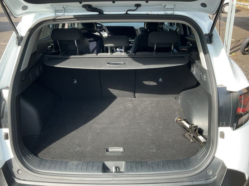 Kia Sportage 1.6 Hybrid Style 2023 – снимка 15