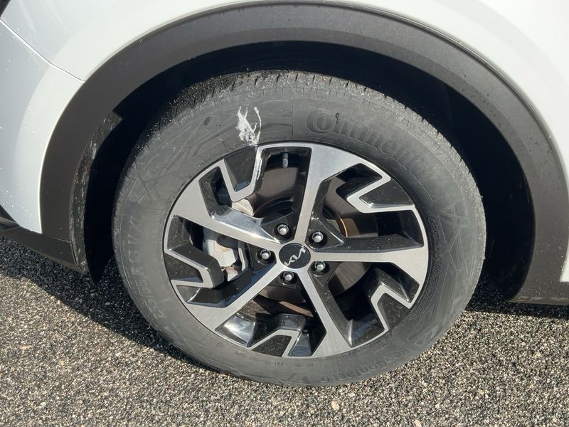 Kia Sportage 1.6 Hybrid Style 2023 – снимка 3