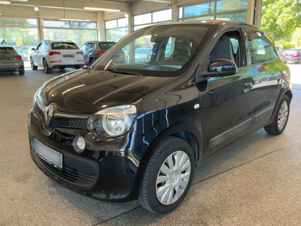 Renault Twingo 2017
