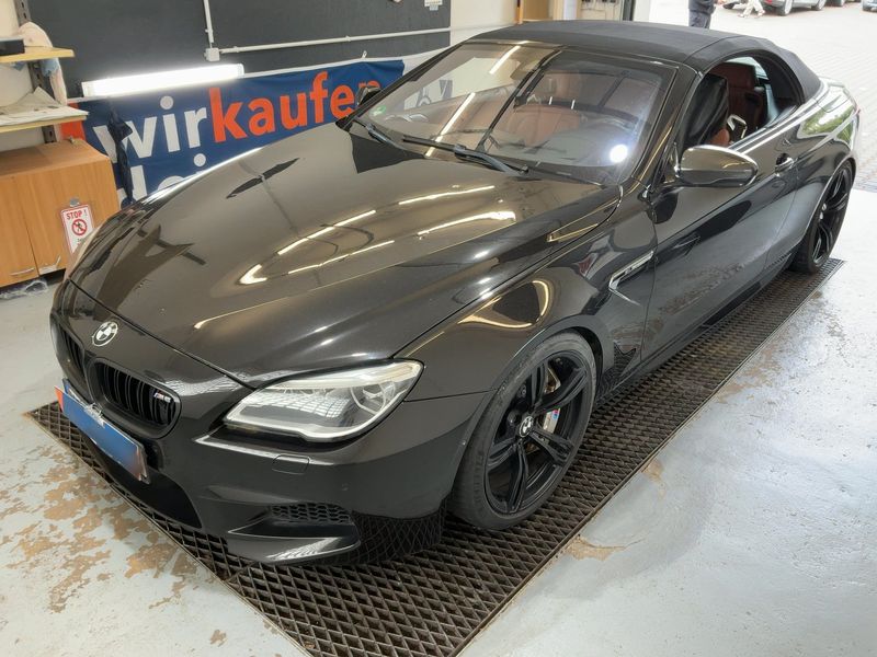 BMW 6er M6