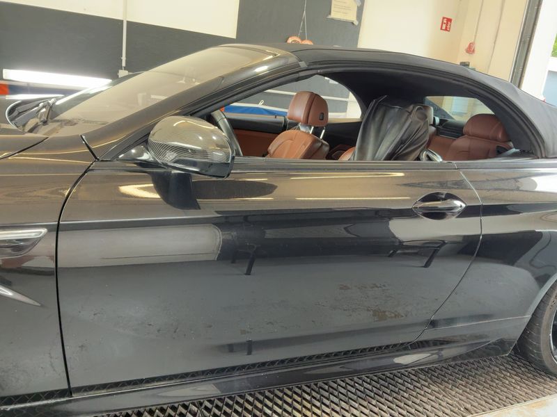 BMW 6er M6 — zdjęcie 4