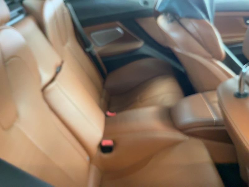 BMW 6er M6 — zdjęcie 14