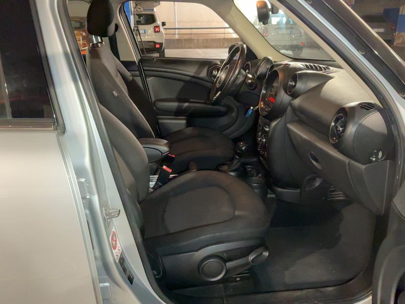 MINI Countryman Cooper D 2015 – снимка 16
