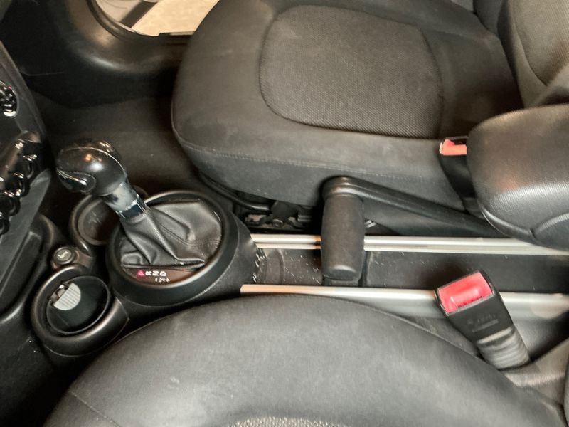 MINI Countryman Cooper D 2015 – снимка 27