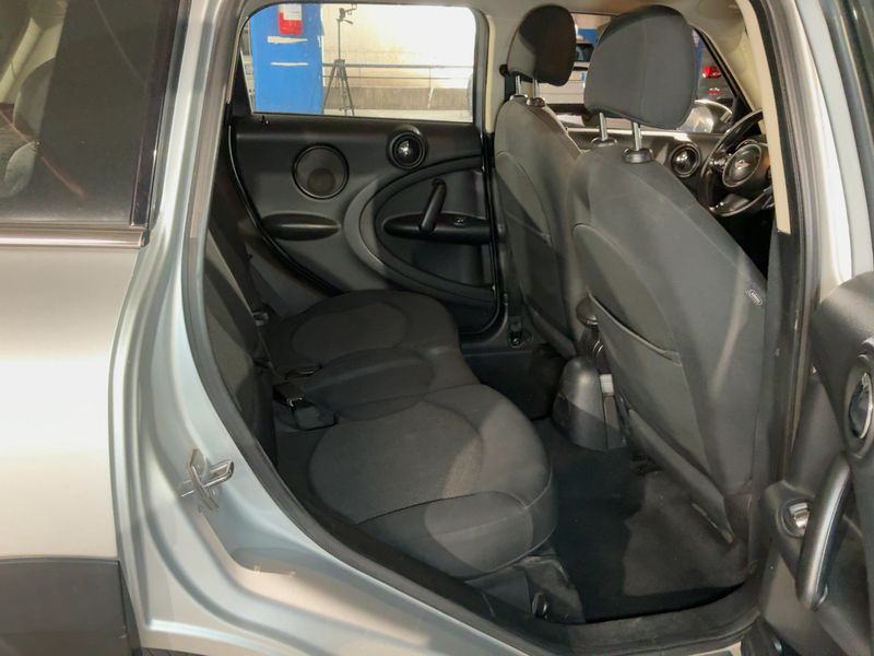 MINI Countryman Cooper D 2015 – снимка 19