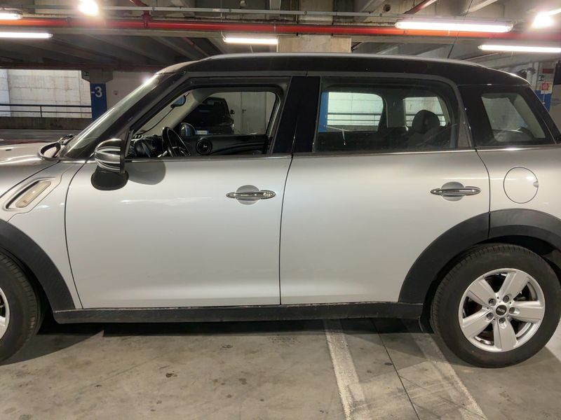 MINI Countryman Cooper D 2015 – снимка 4