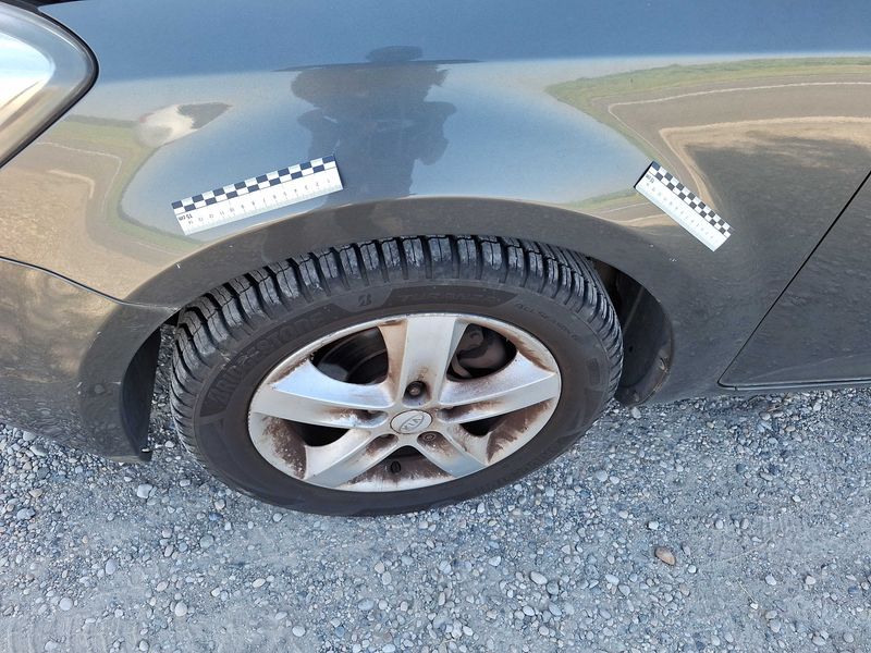 Kia cee'd 1.6 CRDi Active 2011 – снимка 39