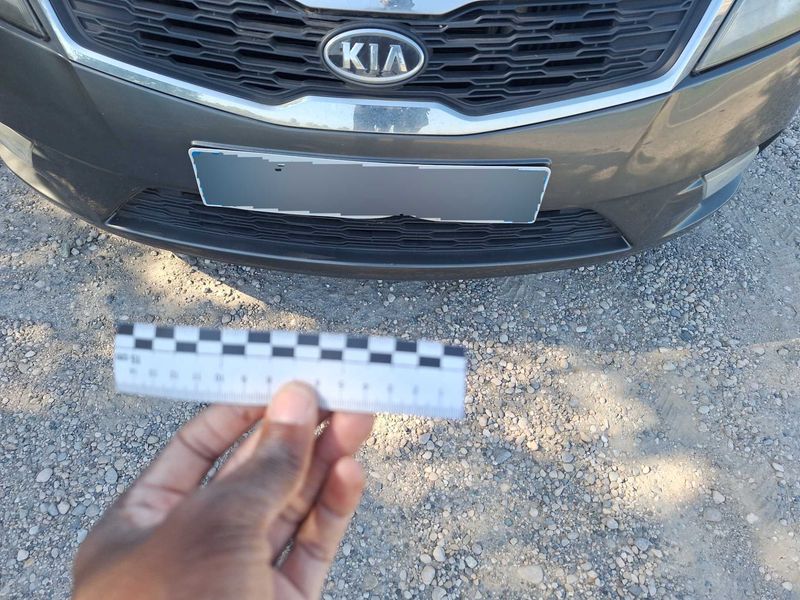 Kia cee'd 1.6 CRDi Active 2011 – снимка 72