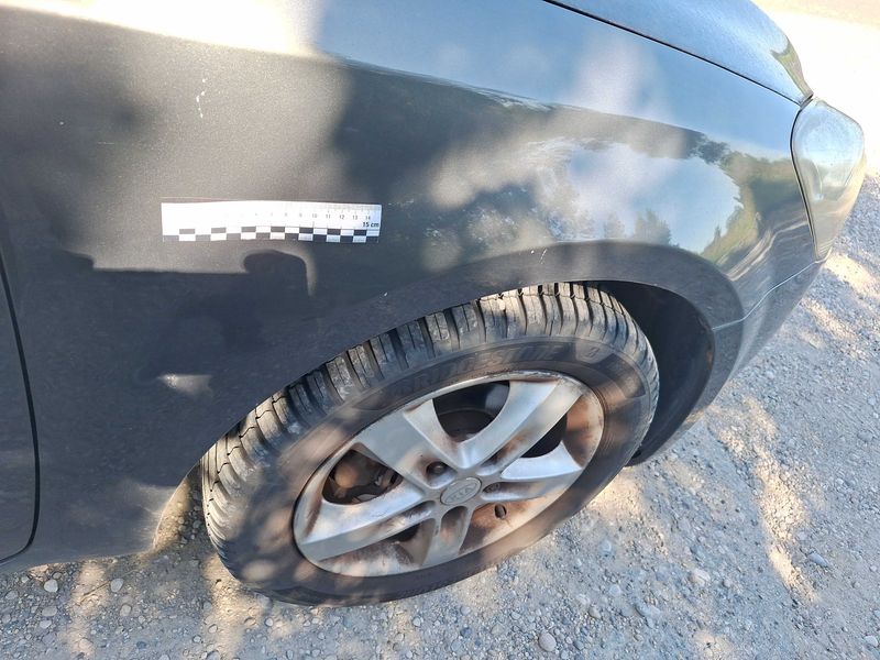 Kia cee'd 1.6 CRDi Active 2011 – снимка 19