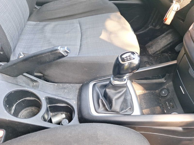 Kia cee'd 1.6 CRDi Active 2011 – снимка 49