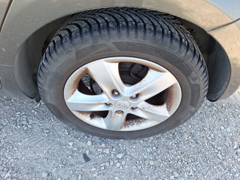 Kia cee'd 1.6 CRDi Active 2011 – снимка 30