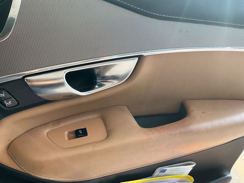 Volvo XC90 2.0 D5 Inscription AWD 2018 – снимка 27