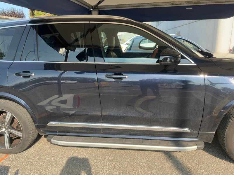 Volvo XC90 2.0 D5 Inscription AWD 2018 – снимка 10