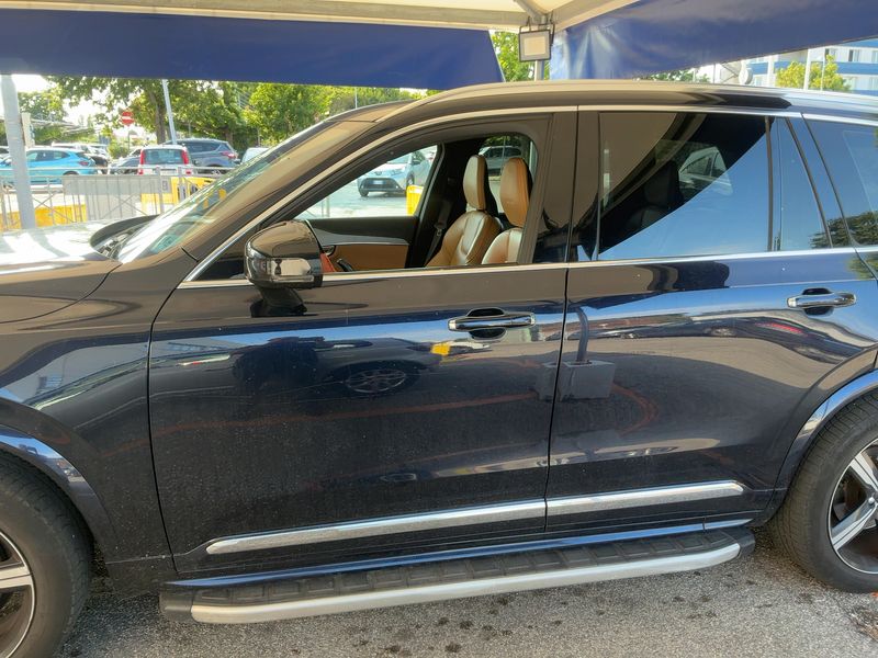 Volvo XC90 2.0 D5 Inscription AWD 2018 – снимка 4