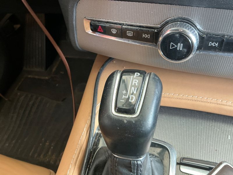 Volvo XC90 2.0 D5 Inscription AWD 2018 – снимка 28