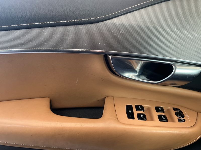 Volvo XC90 2.0 D5 Inscription AWD 2018 – снимка 26