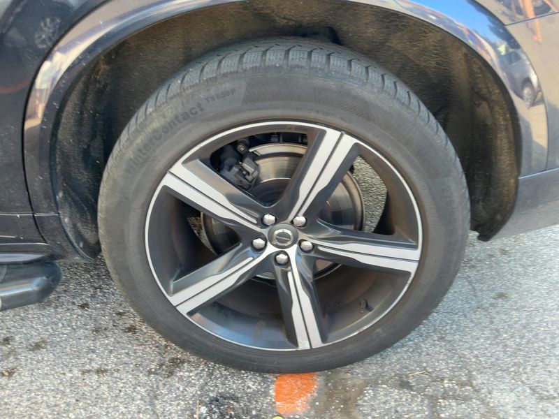 Volvo XC90 2.0 D5 Inscription AWD 2018 – снимка 5