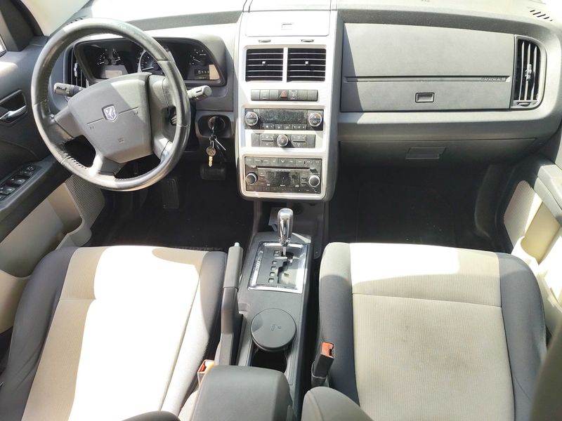 Dodge Journey 2.0 CRD SXT — zdjęcie 11