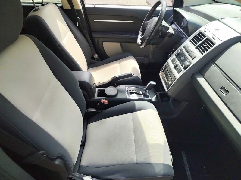 Dodge Journey 2.0 CRD SXT — zdjęcie 10