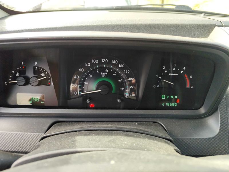 Dodge Journey 2.0 CRD SXT — zdjęcie 12