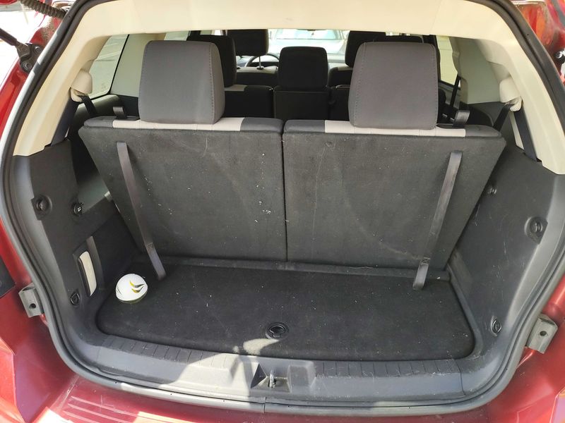 Dodge Journey 2.0 CRD SXT — zdjęcie 9