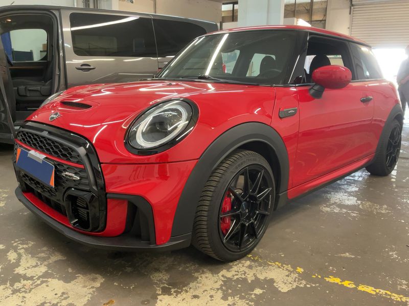 MINI 