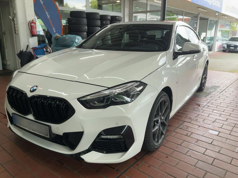 BMW 2er