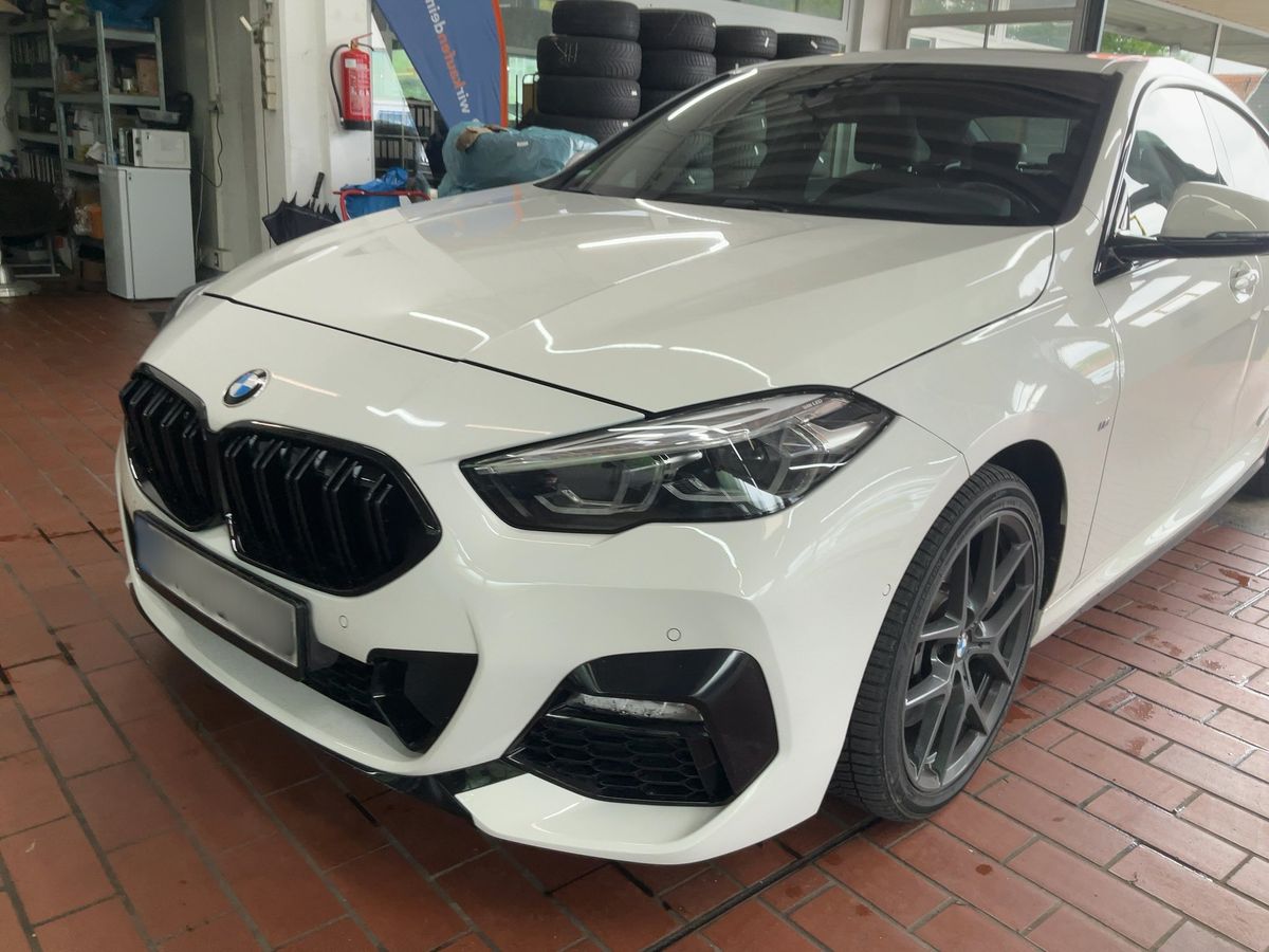 BMW 2er 220i Gran Coupe M Sport
