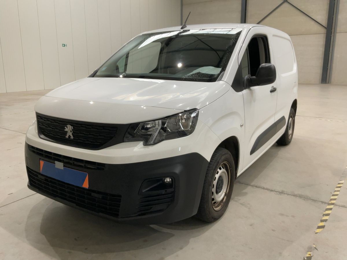 Peugeot Partner 1.2 PureTech Premium L1
