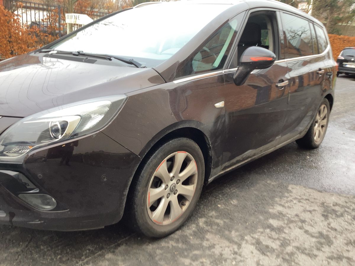 Opel Zafira Tourer 2.0 CDTI Innovation