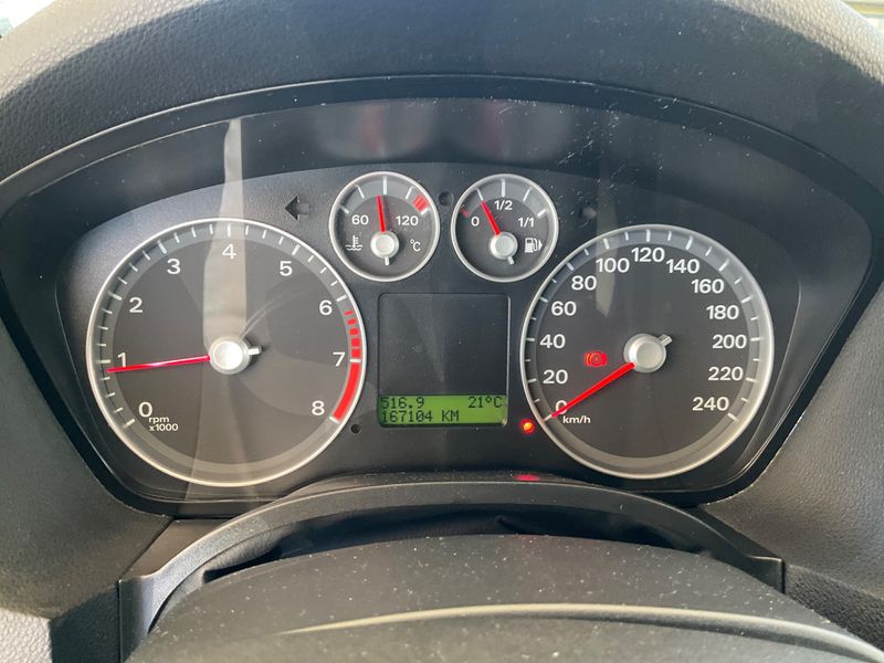 Ford C-Max 1.6 Trend — zdjęcie 4