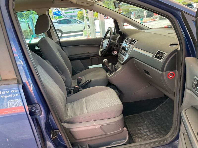 Ford C-Max 1.6 Trend — zdjęcie 3