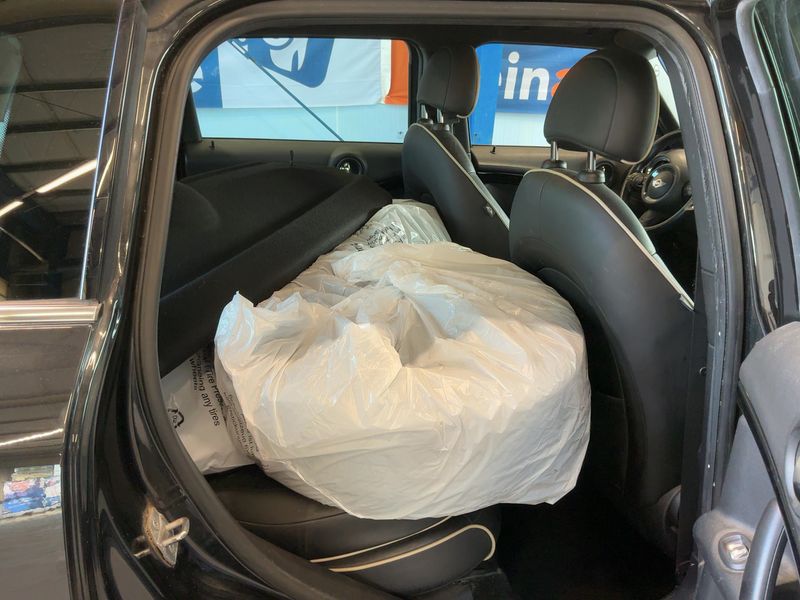 MINI Countryman Cooper S ALL4 — zdjęcie 14