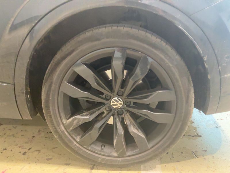 Volkswagen Touareg 3.0 V6 TDI R-Line 4Motion 2023 – снимка 5